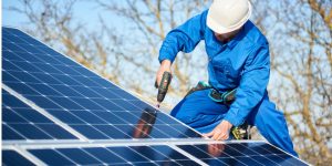 Installation Maintenance Panneaux Solaires Photovoltaïques à Fajac-la-Relenque